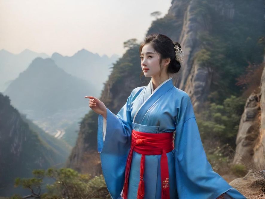 佛山乐从推拿技师服务场景