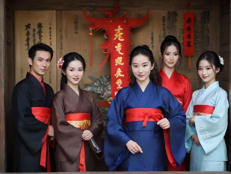 条友网用户在咖啡馆轻松交流