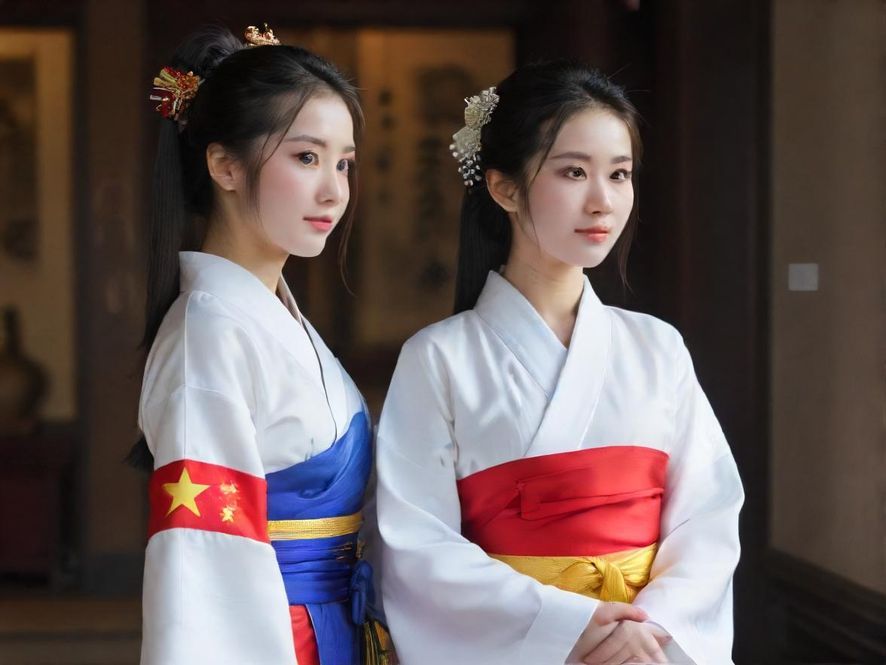 在温馨的私人公寓中放松的女性
