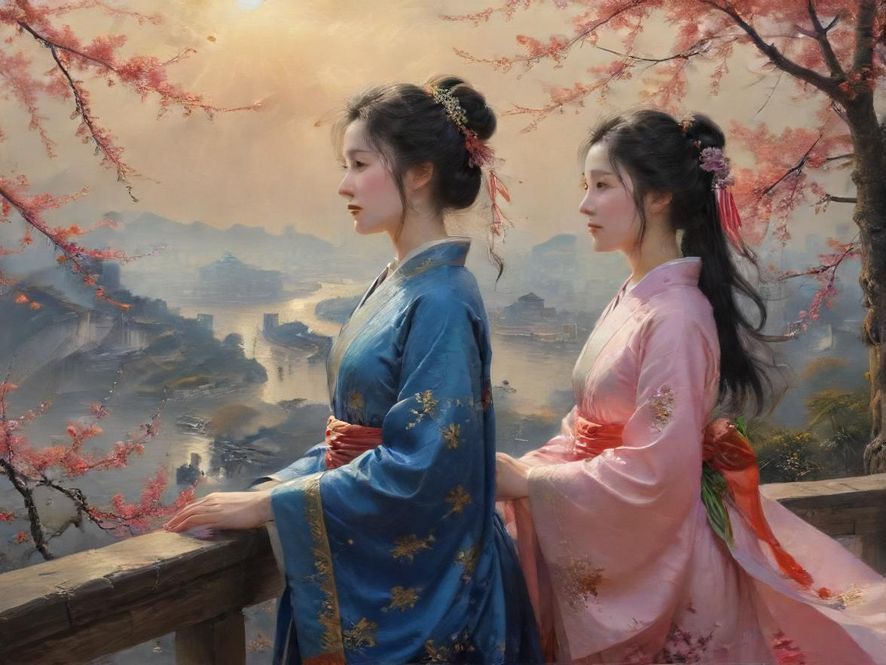 高端桑拿会所放松场景