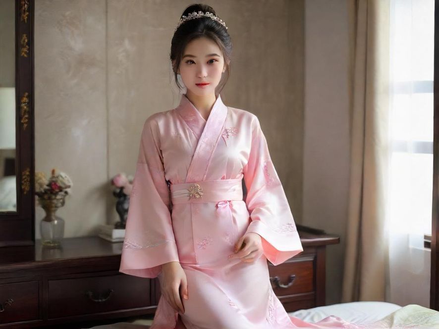 舒适私密的休闲服务房间