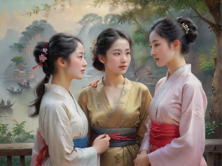 桑拿会所私密包厢精油氛围图