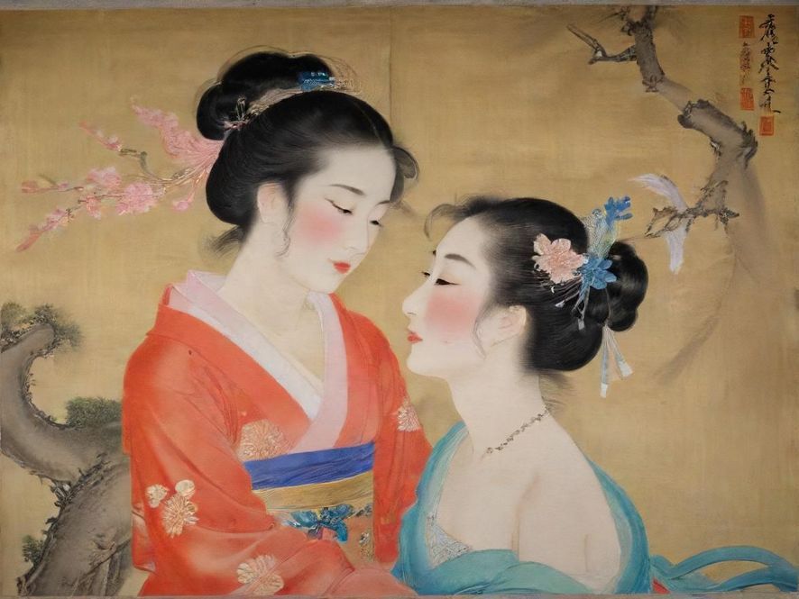 深圳龙华喝茶工作室的宁静放松氛围