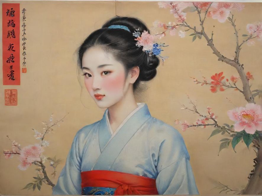 熟女qm服务细节展示