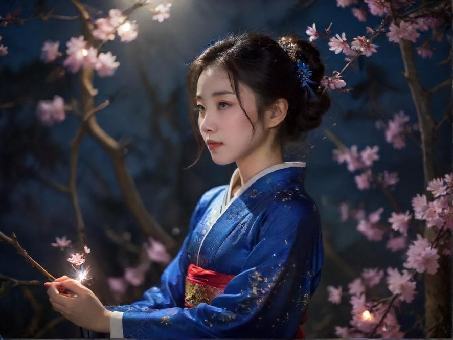 深圳高端夜场氛围图