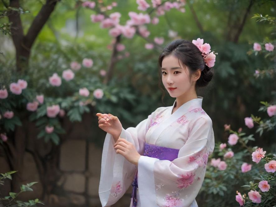 花都某个休闲场所的私密一角，灯光柔和，氛围轻松