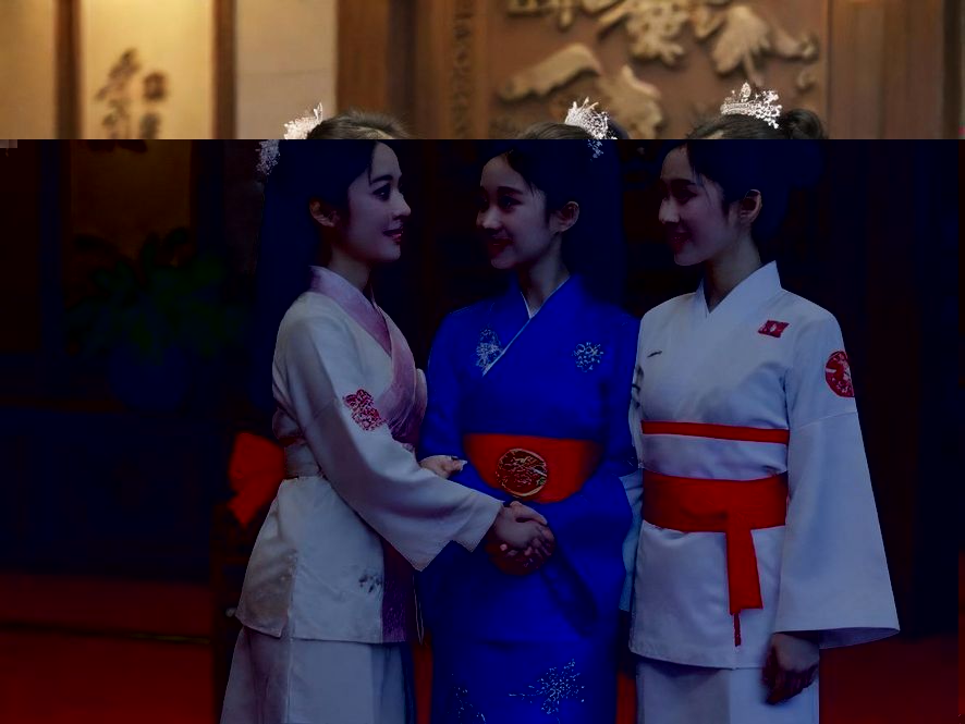 通往休闲会所的幽静小径