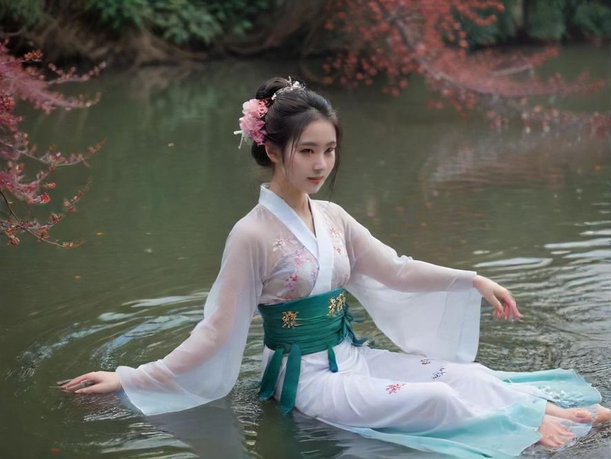 葵花浦典北海会所内部奢华桑拿房场景