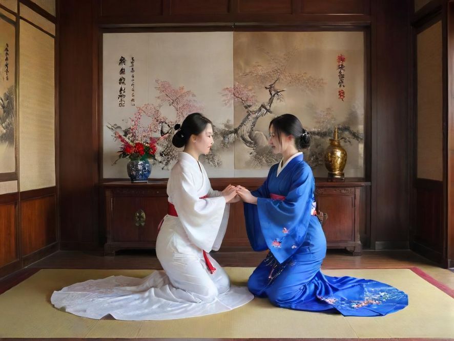 豪华桑拿房