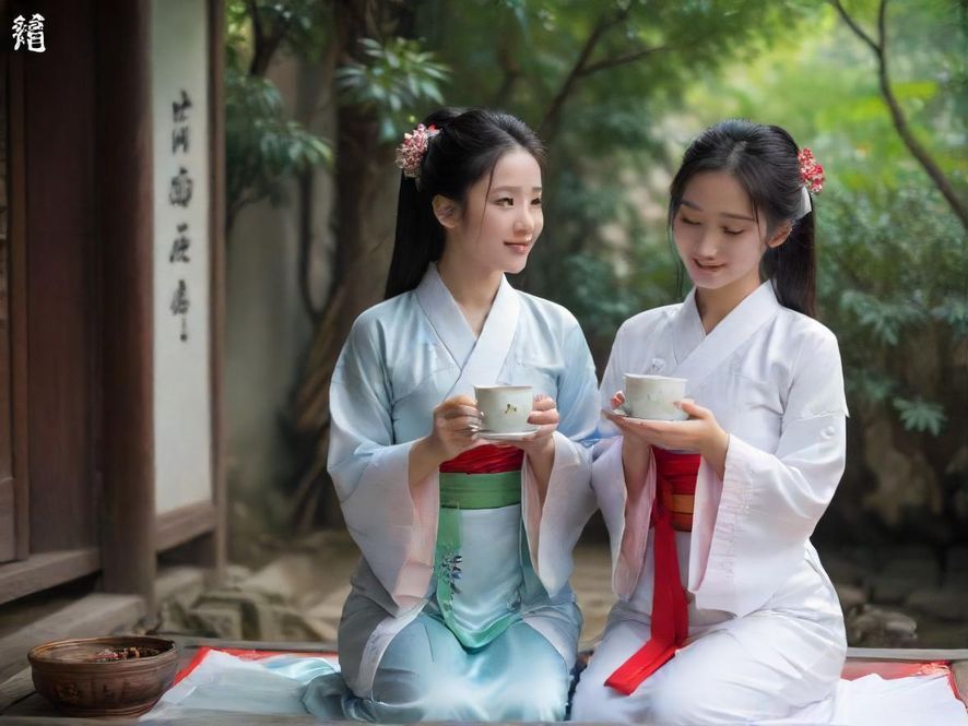 广州隐藏茶社桑拿汗蒸场景