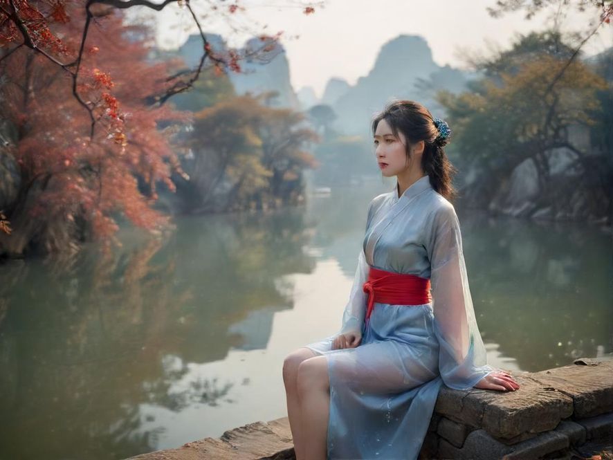 一个看起来非常舒适豪华的洗浴中心休息区