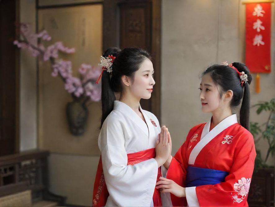 桑拿会所内舒适的休息区