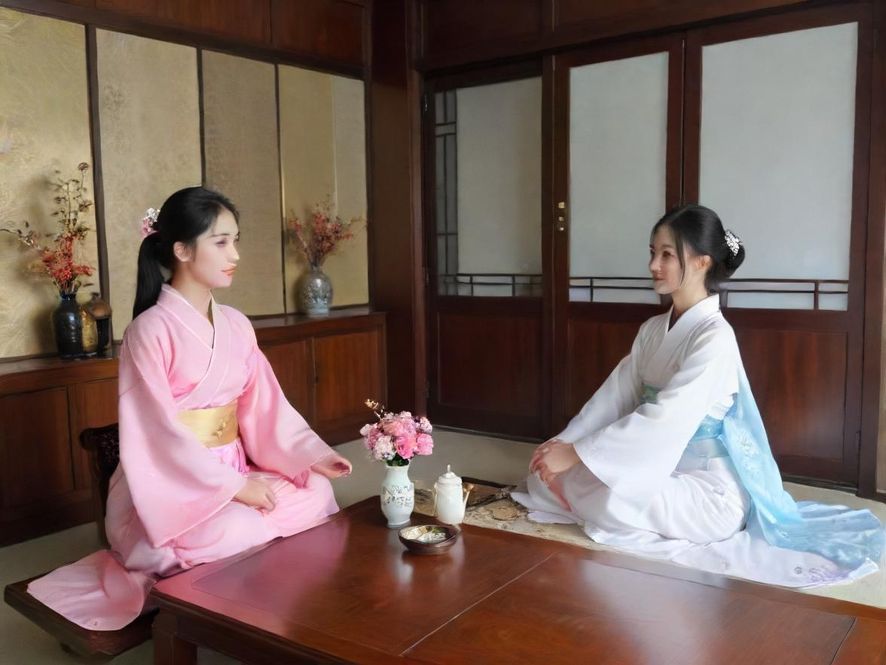 广州新塘隐藏会所温馨桑拿休息区实景