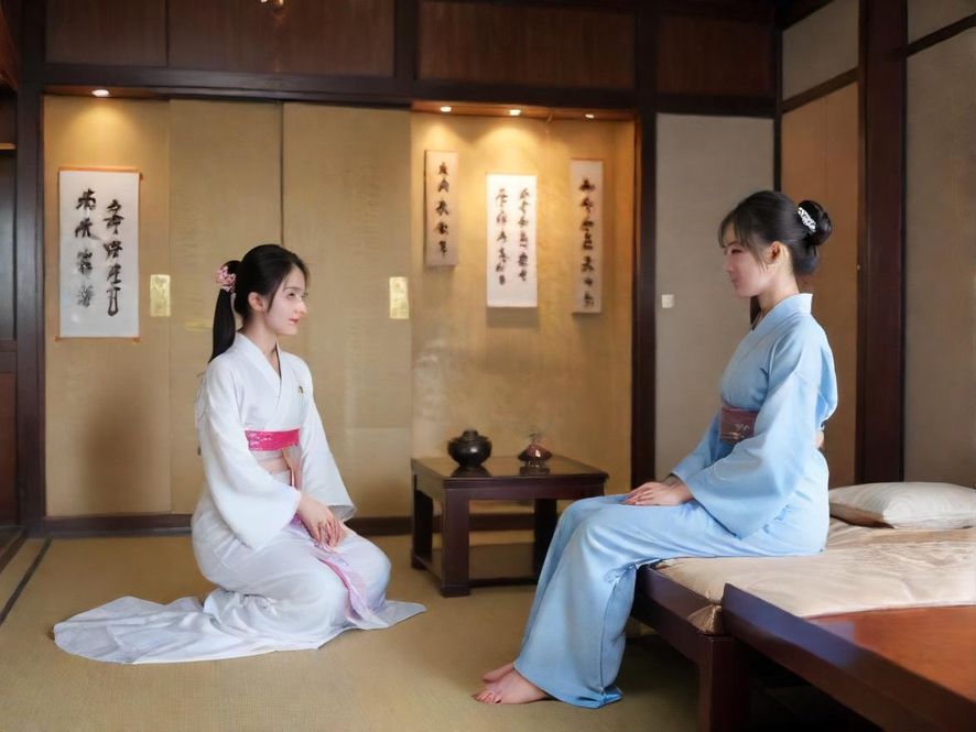 广州桑拿会所舒适环境