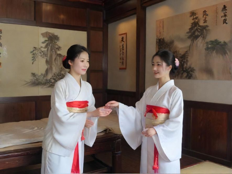 佛山桑拿会所环境