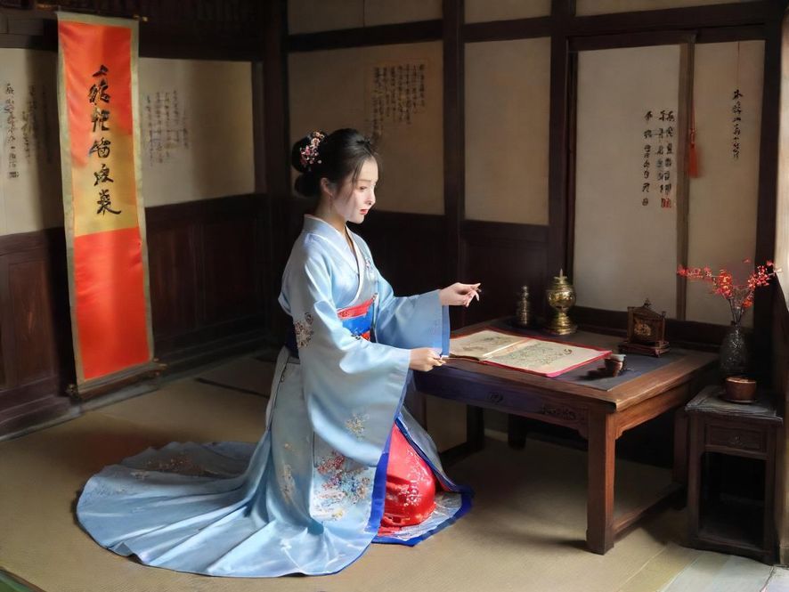 温州私密会所内部一角