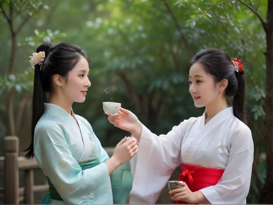 广州私密茶社入口