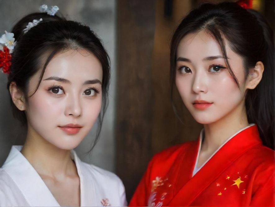 现代舒适的按摩房