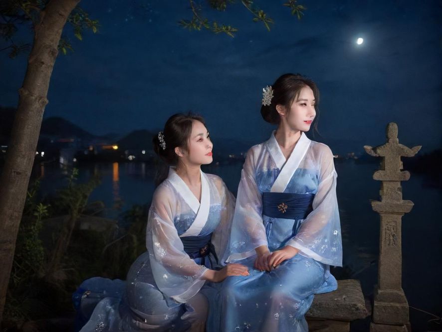 夜场桑拿会所豪华包厢场景