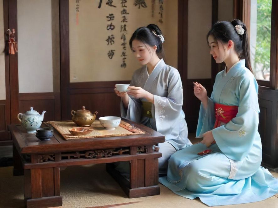 广州白云某休闲会所私密角落