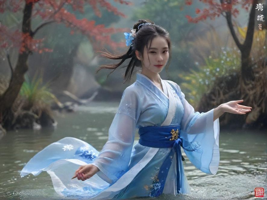 广州xwy水会桑拿休闲区氛围图