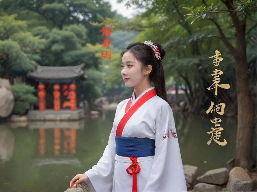 一个充满匿名信息的网络论坛界面