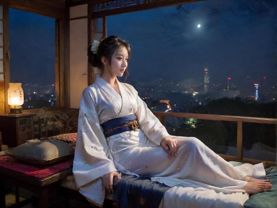 深圳夜场桑拿蒸汽浴室温馨氛围