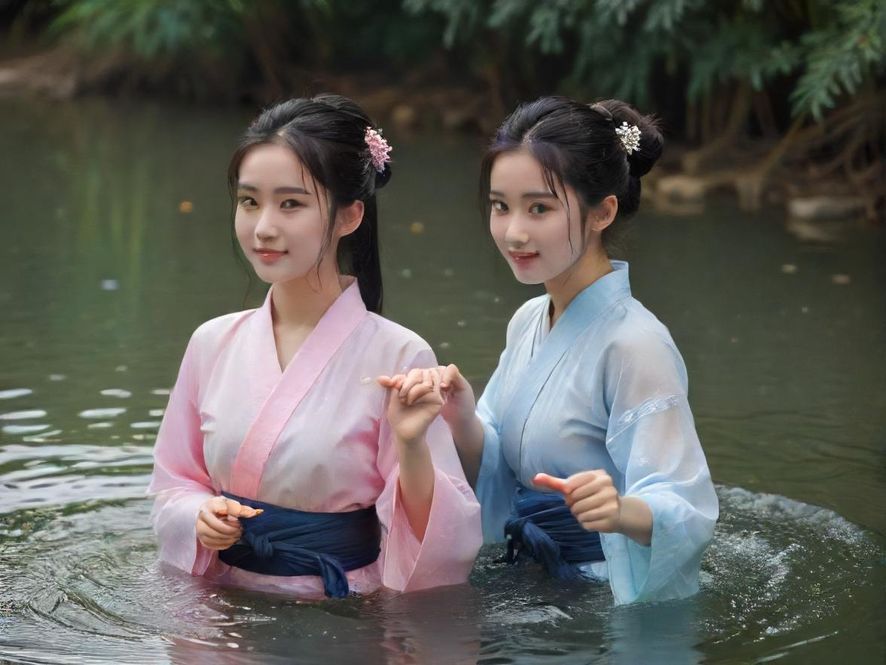 广州天河水汇私密包厢实景