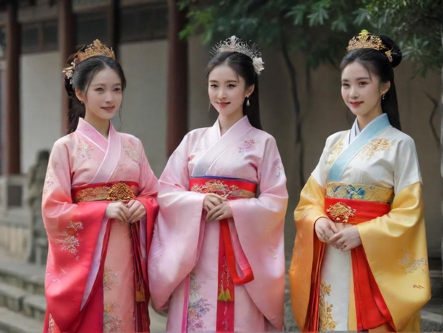 凤凰楼兼职服务场景