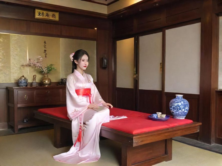 广东会所工作室内部环境展示
