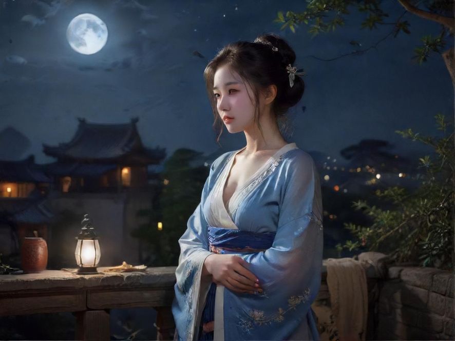 南京秦淮河夜景伴游体验
