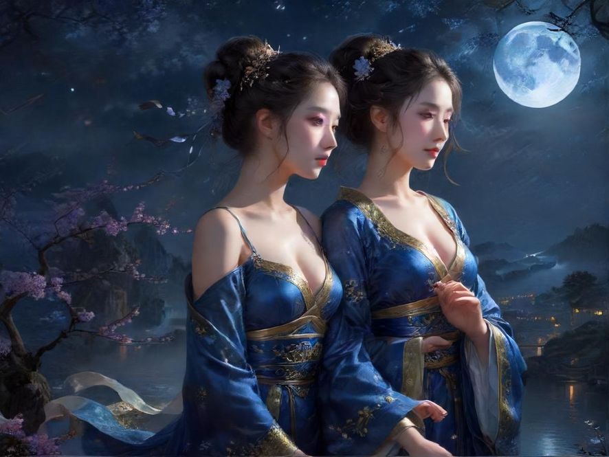 夜场休闲区