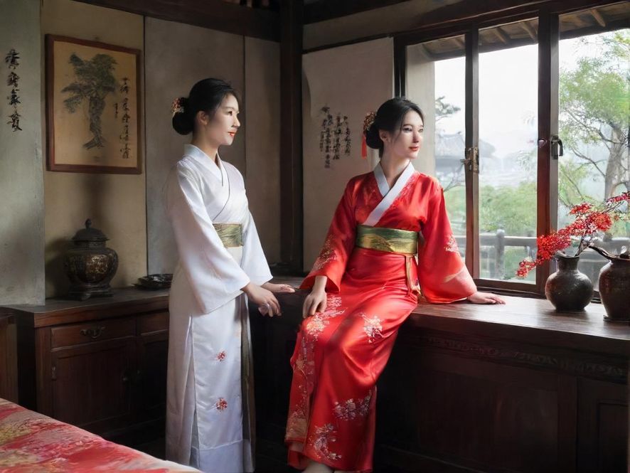 广州桑拿会所内部实景