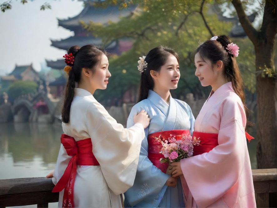桑拿会所内部蒸汽浴室场景
