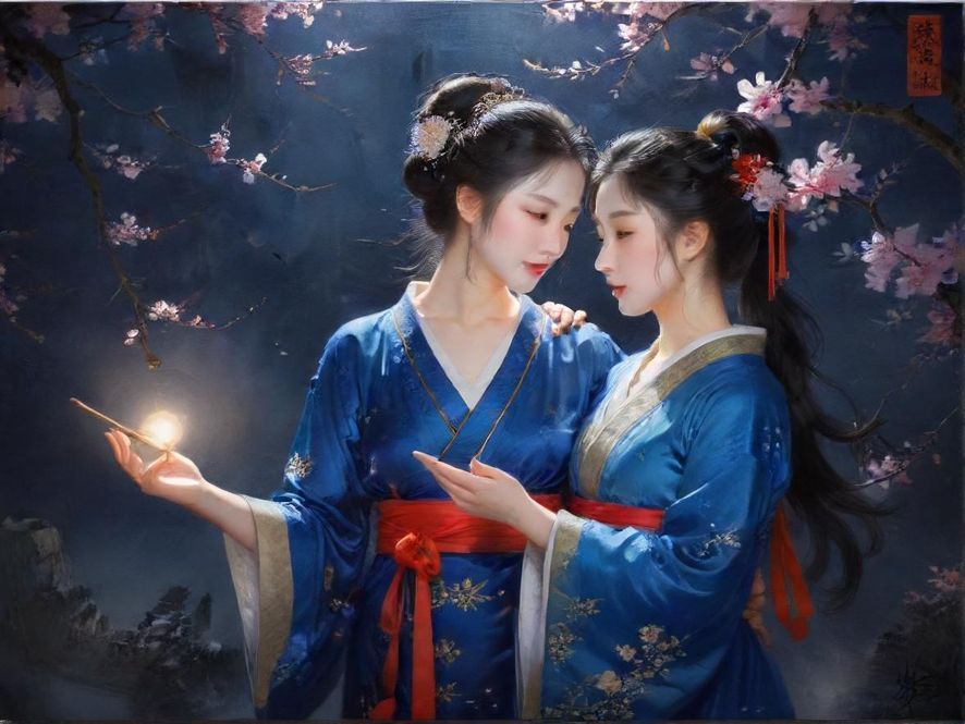 神秘入口
