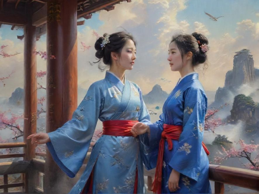 凤楼熟女约会环境