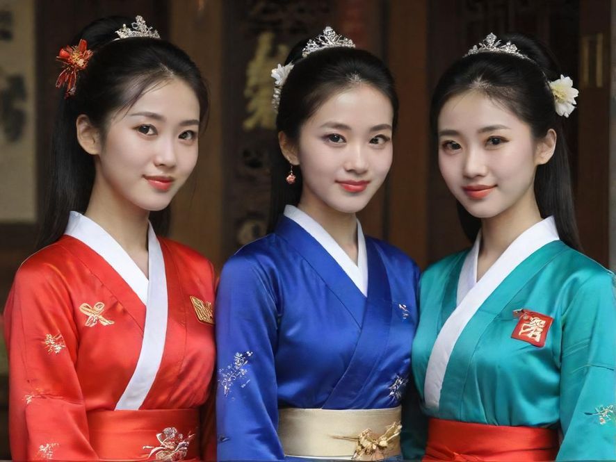 凤楼熟女优雅形象