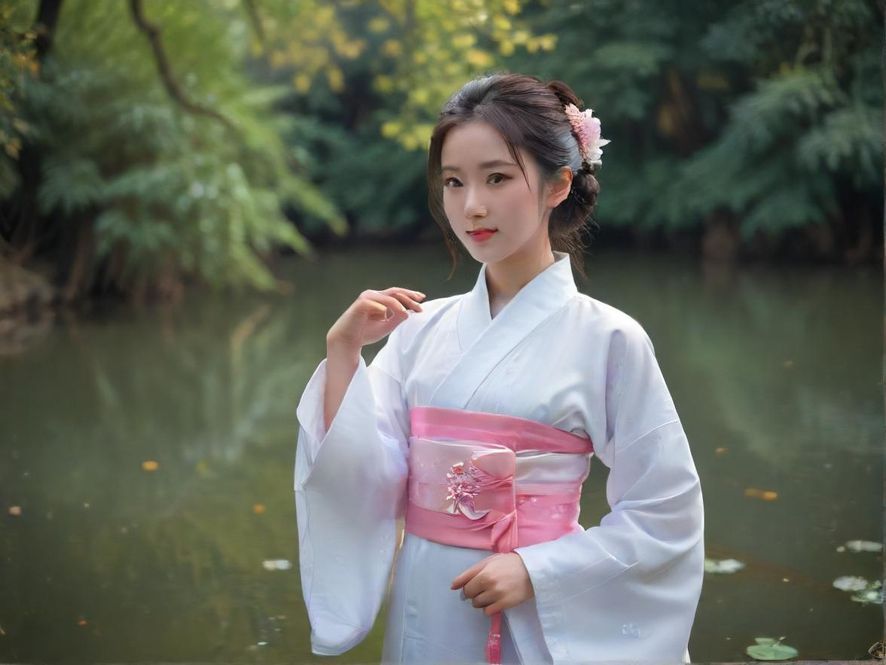 深圳高端水会技师迎宾服务场景