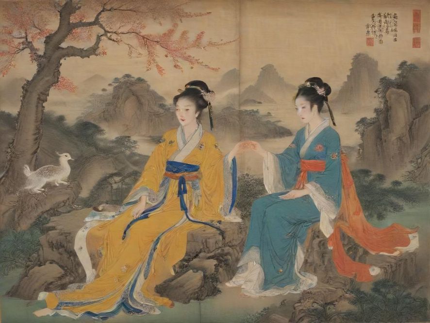 广州Loufeng桑拿房内部场景