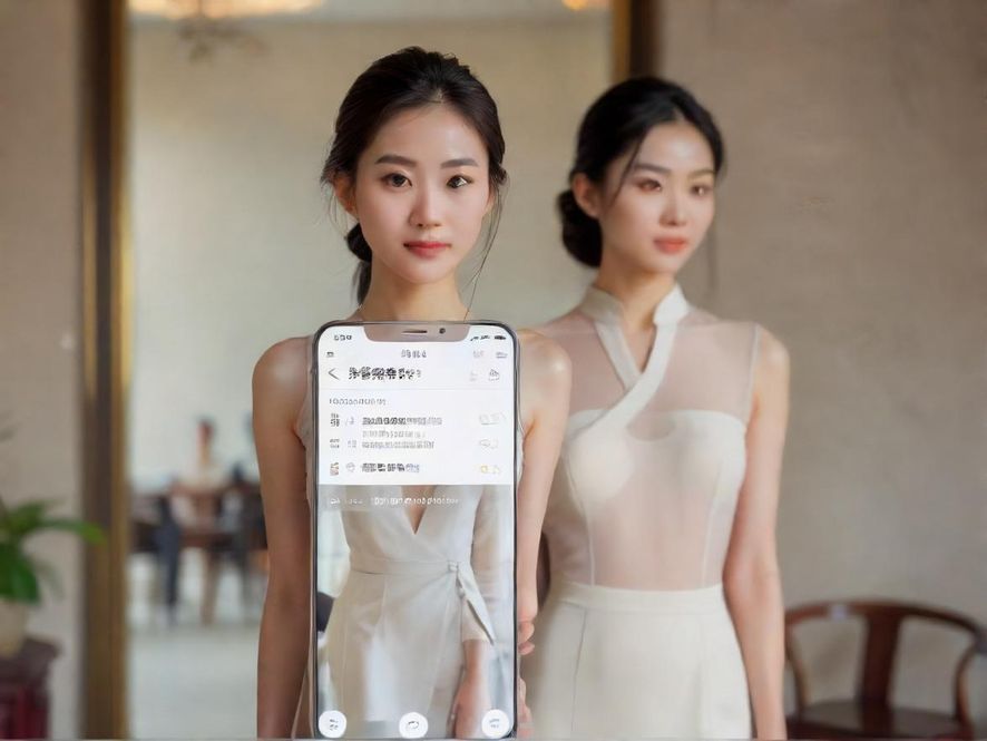 手机上的佛山评论列表