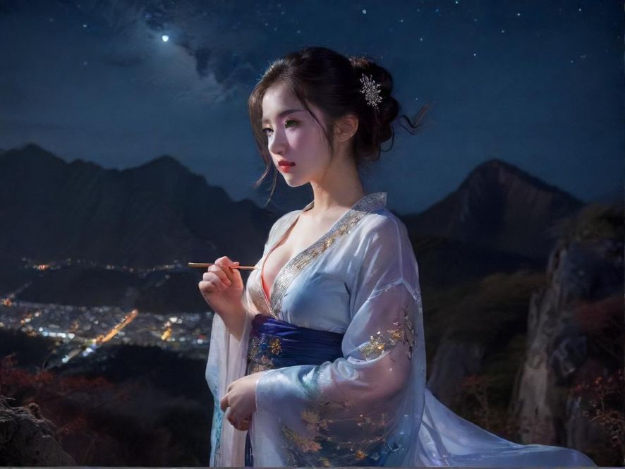 佛山特色夜场吧台氛围