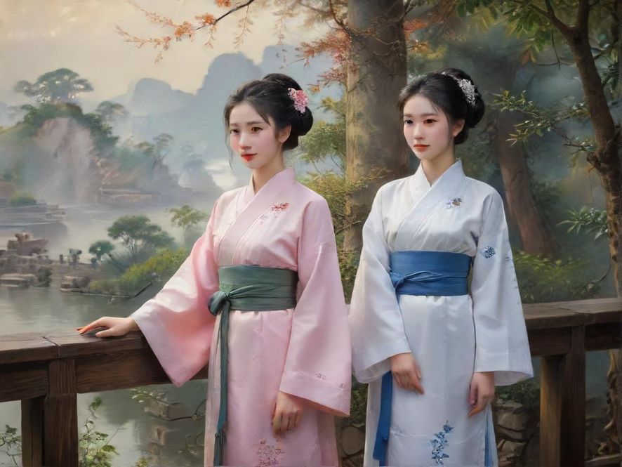 温州推油技师服务场景