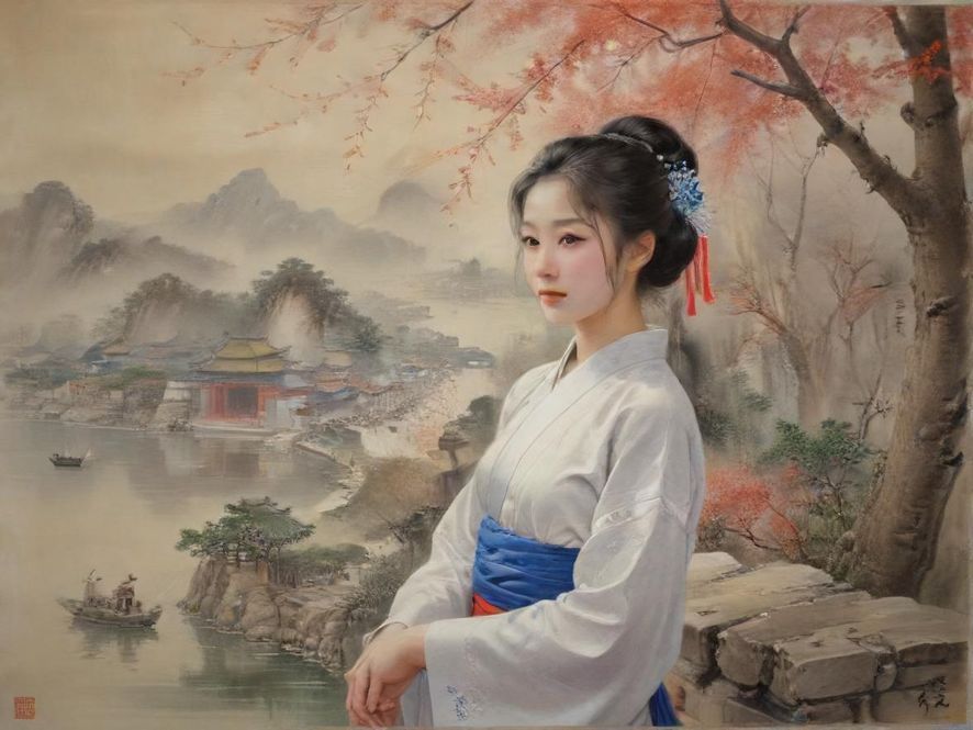 一张概念化的城市地图，标注着休闲娱乐场所的图标