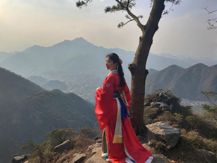 广州佛山高端桑拿会所内景