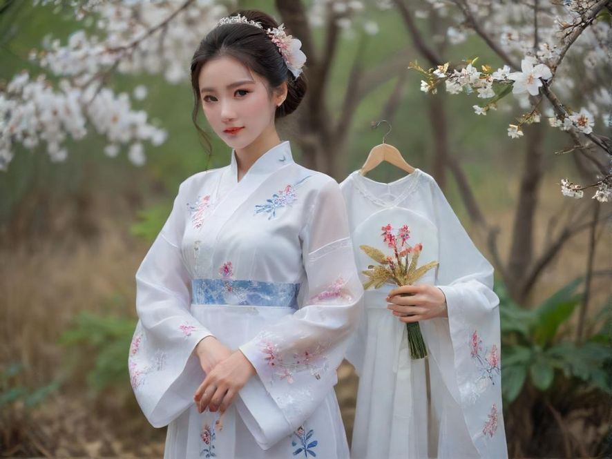提供精致服务的细节展示