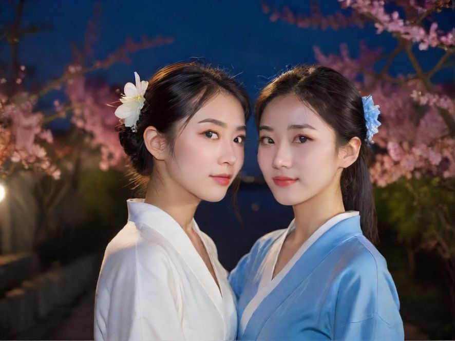 广州高端桑拿会所夜间环境
