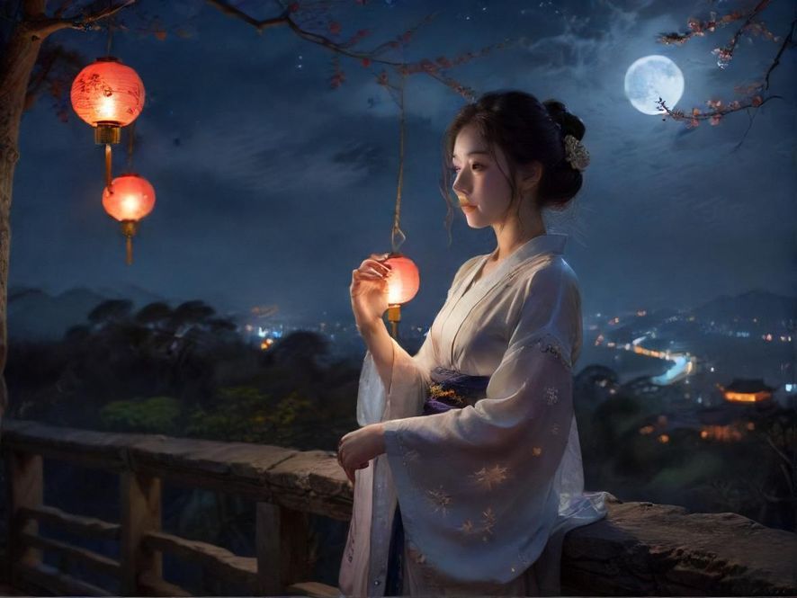 广州夜场会所外景夜景霓虹灯光