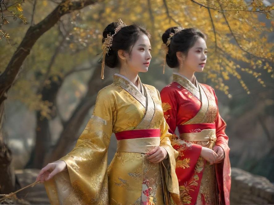 广州金园会馆技师专业服务场景