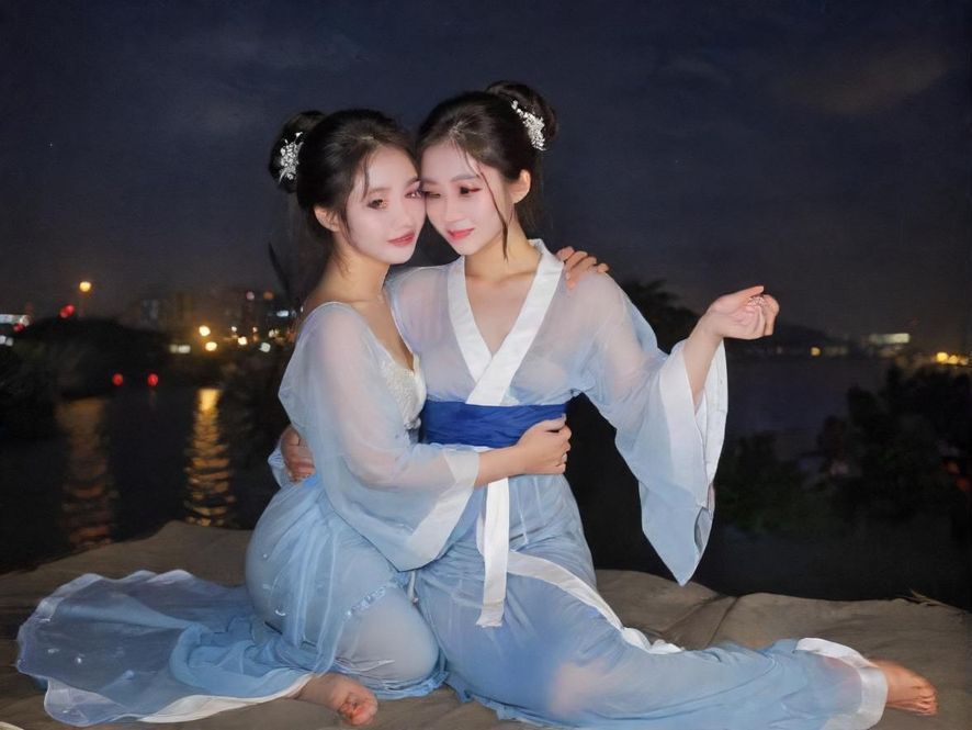 广州夜场包间环境图