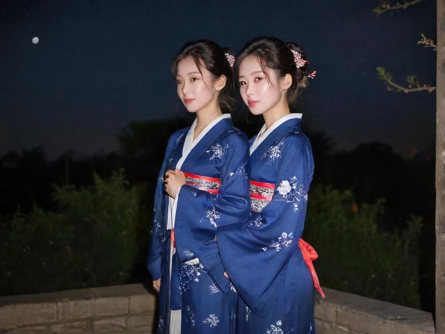 深圳高端会所夜场大厅实景图
